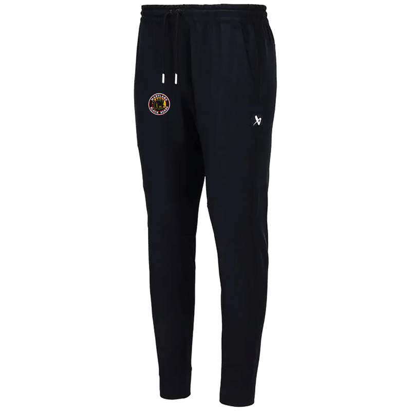Maryland Black Bears Bauer Adult Team Woven Jogger