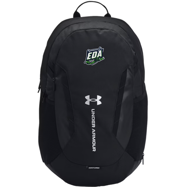 EDA UA Hustle 6.0 Team Backpack