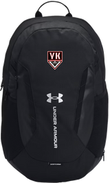 Young Kings UA Hustle 6.0 Team Backpack