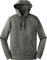 Mercer Chiefs New Era French Terry Pullover Hoodie