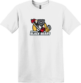 Dupage Black Bears Softstyle T-Shirt