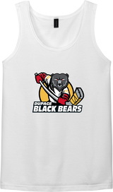 Dupage Black Bears Softstyle Tank Top