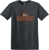 Dupage Black Bears Softstyle T-Shirt