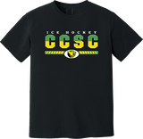 Chester County Heavyweight Ring Spun Tee