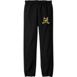 Marlboro Hockey Youth Heavy Blend Sweatpant