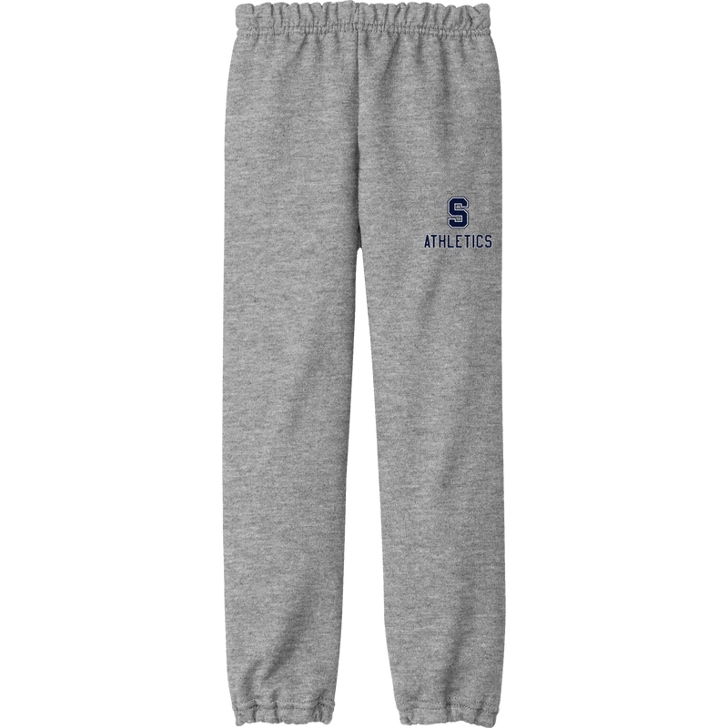 Midd South Athletics Youth Heavy Blend Sweatpant