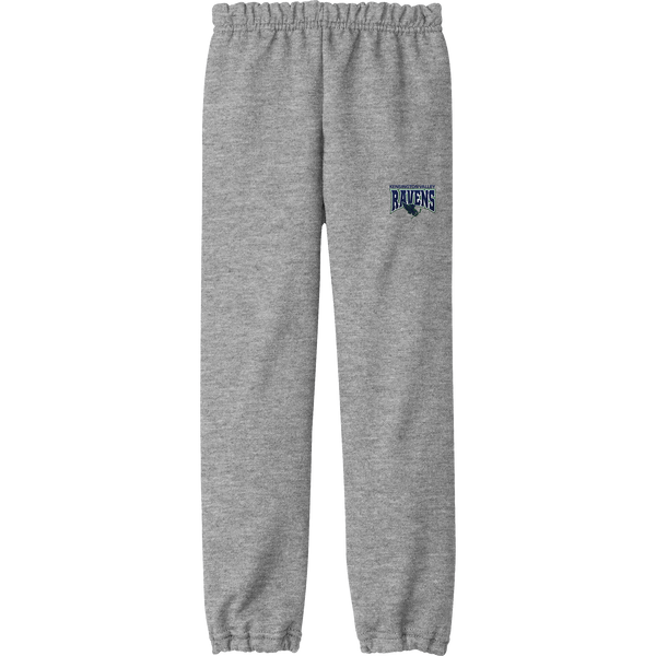 Kensington Valley Ravens Youth Heavy Blend Sweatpant
