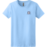 Toms River Hockey Women's Ultra Cotton 100% US Cotton T-Shirt