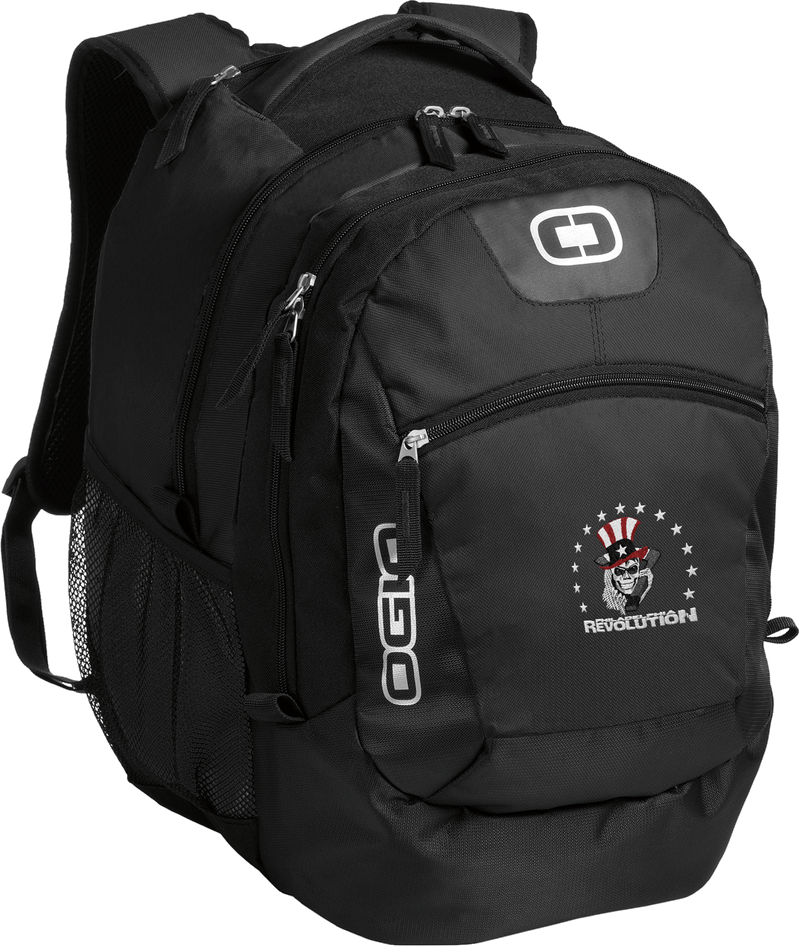 Phila Revolution OGIO Rogue Pack