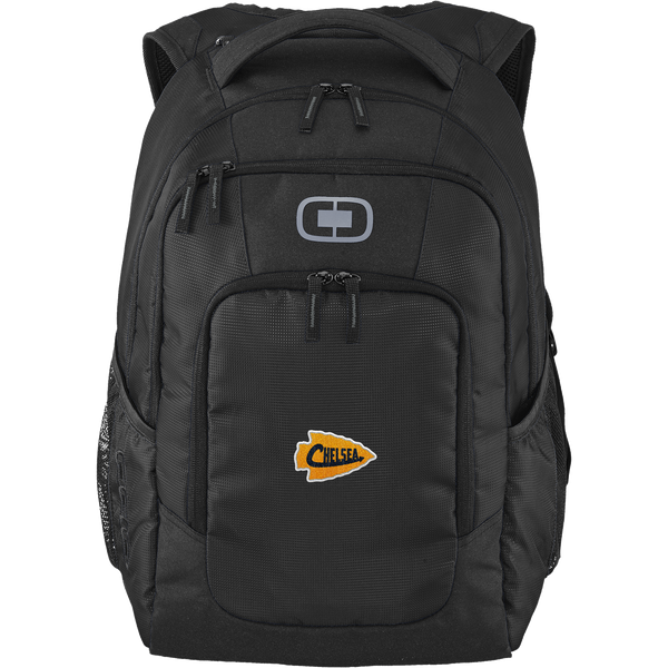 Chelsea Chiefs OGIO Logan Pack