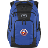 PAL Jr. Islanders OGIO Logan Pack