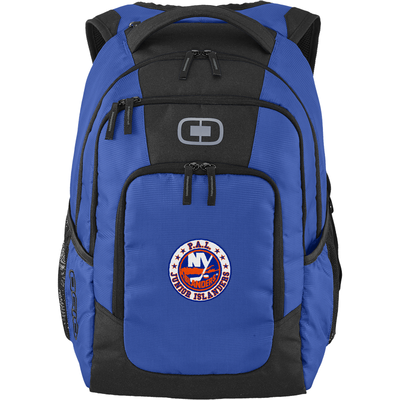 PAL Jr. Islanders OGIO Logan Pack