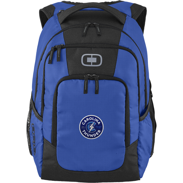 Carolina Thunder OGIO Logan Pack