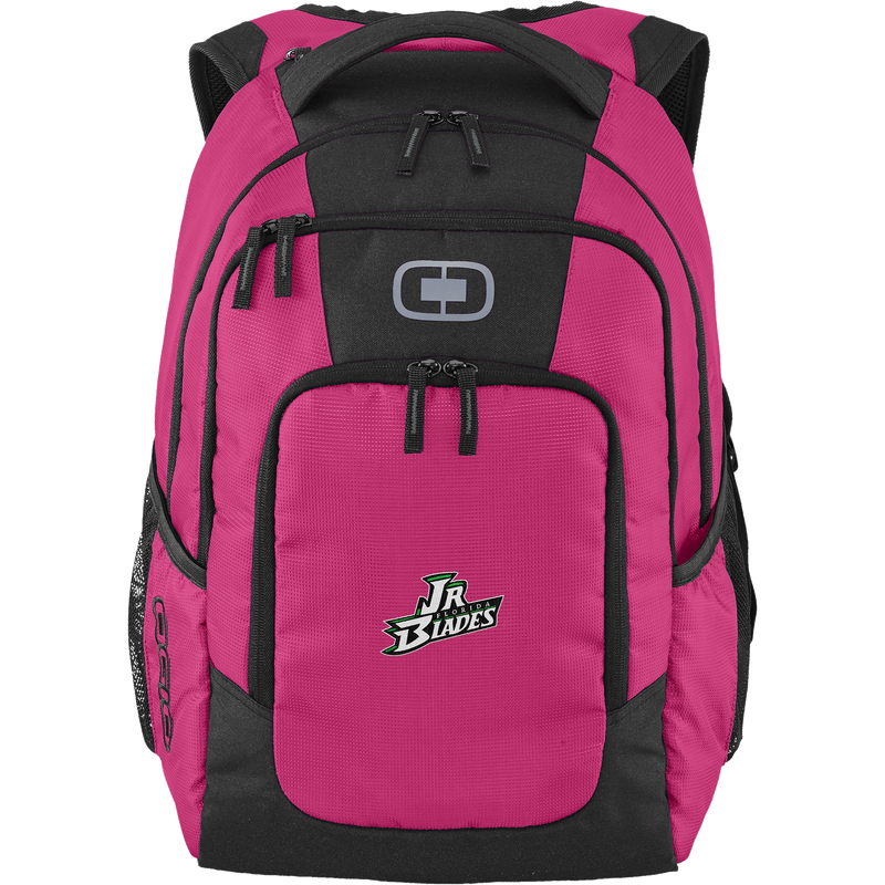 Junior Blades OGIO Logan Pack