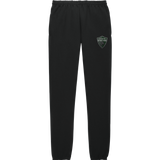 Lansing Spartans NuBlend Sweatpant with Pockets