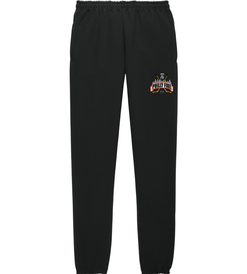 Philly Fire NuBlend Sweatpant with Pockets