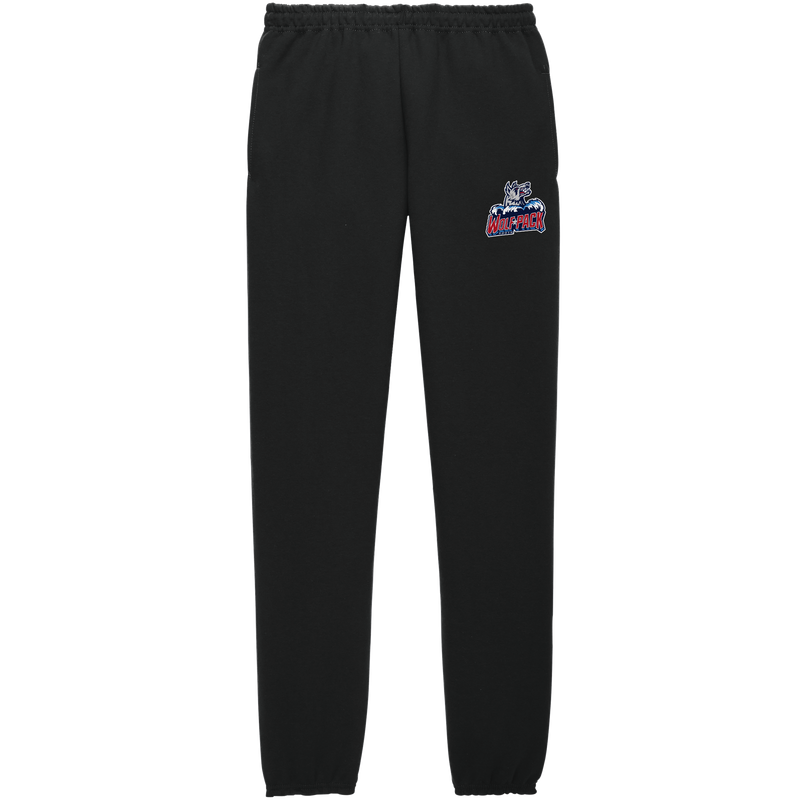 CT Wolfpack South NuBlend Sweatpant with Pockets