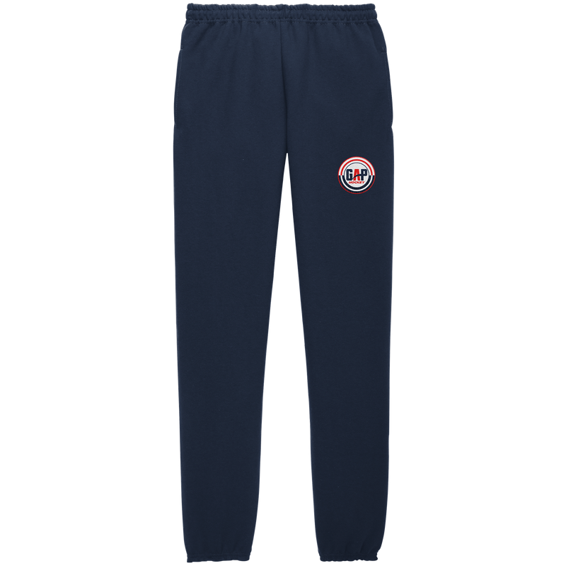 GAP Hockey NuBlend Sweatpant with Pockets