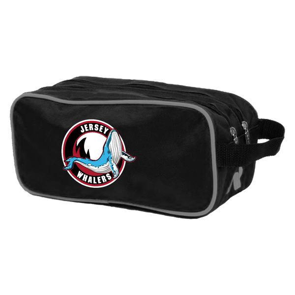 Jersey Shore Whalers Tape Bag