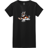 Danbury Hat Tricks Softstyle Ladies T-Shirt