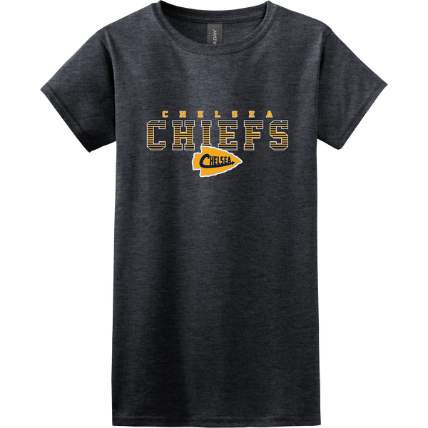 Chelsea Chiefs Softstyle Ladies' T-Shirt