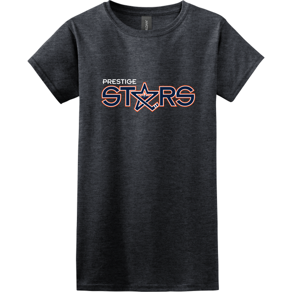 Prestige Stars Softstyle Ladies T-Shirt