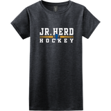 Jr. Herd Softstyle Ladies T-Shirt