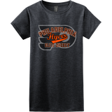 Philadelphia Flyers Elite Softstyle Ladies' T-Shirt