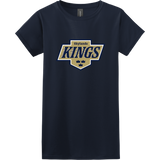 Skylands Kings Softstyle Ladies' T-Shirt