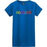 Namami Softstyle Ladies' T-Shirt