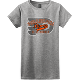 Philadelphia Flyers Elite Softstyle Ladies' T-Shirt