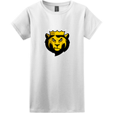 King's College Softstyle Ladies T-Shirt