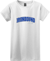 Ironbound Softstyle Ladies' T-Shirt