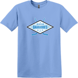 BagelEddi's Softstyle T-Shirt