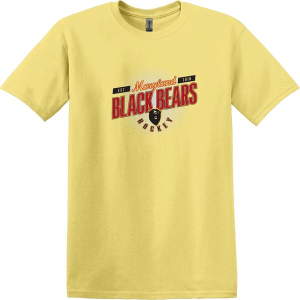 Maryland Black Bears Softstyle T-Shirt