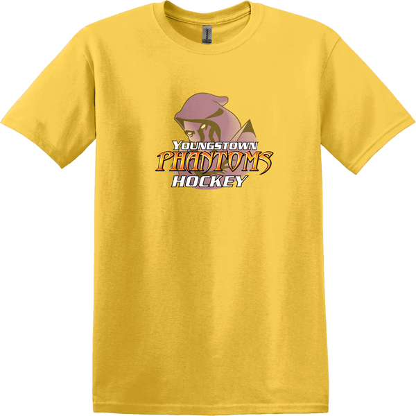 Youngstown Phantoms Softstyle T-Shirt