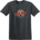 Maryland Black Bears Softstyle T-Shirt