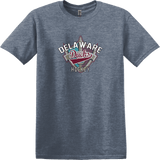 Delaware Ducks Softstyle T-Shirt