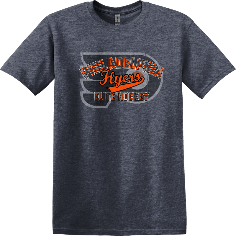 Philadelphia Flyers Elite Softstyle T-Shirt