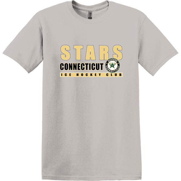 CT ECHO Stars Softstyle T-Shirt