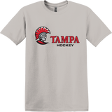 University of Tampa Softstyle T-Shirt