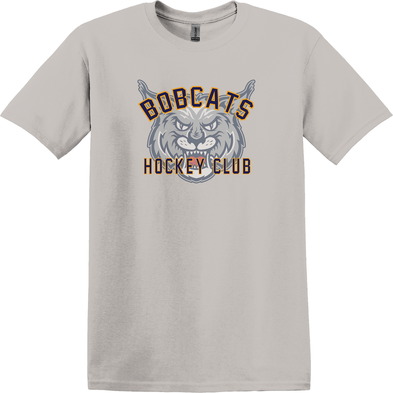 CT Bobcats Softstyle T-Shirt