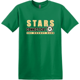 CT ECHO Stars Softstyle T-Shirt
