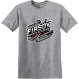 Firsov Softstyle T-Shirt