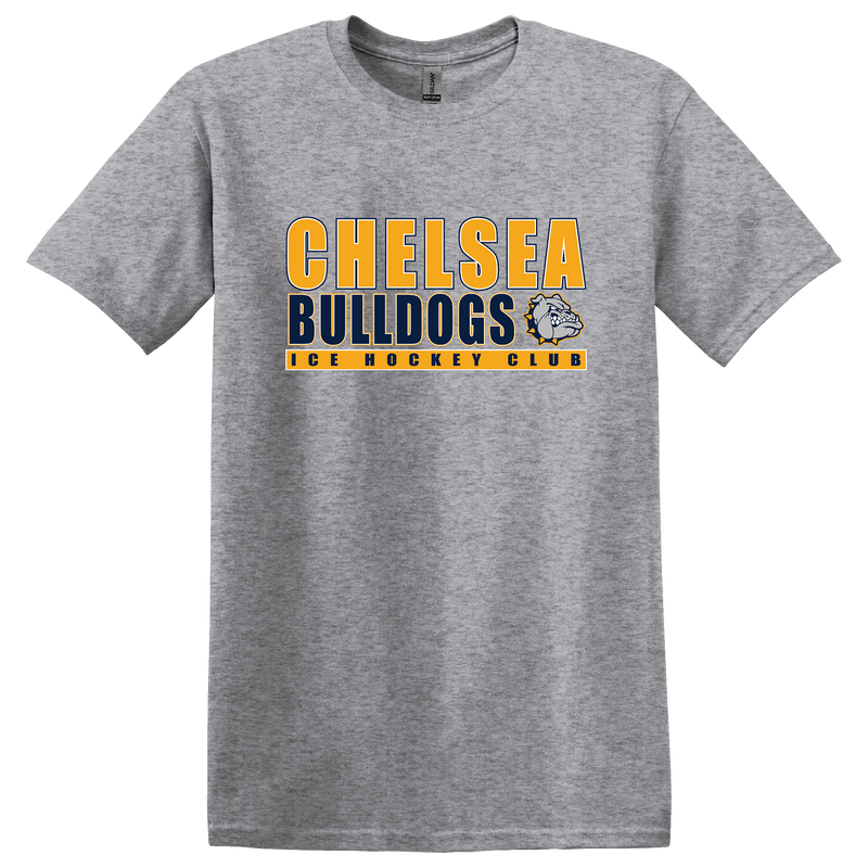 Chelsea Bulldogs Softstyle T-Shirt