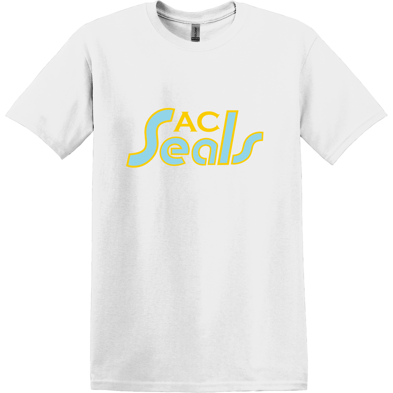 Atlantic City Seals Softstyle T-Shirt