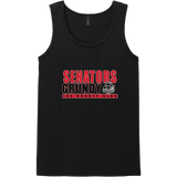 Grundy Senators Softstyle Tank Top