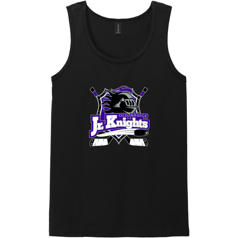 Old Bridge Jr. Knights Softstyle Tank Top