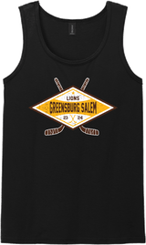 Greensburg Salem Softstyle Tank Top