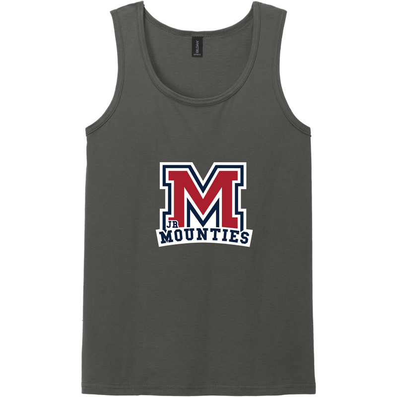 Jr. Mounties Softstyle Tank Top